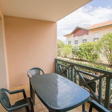 Two-Bedroom Apartment L'embarcadere Mimizan-Plage Exterior foto