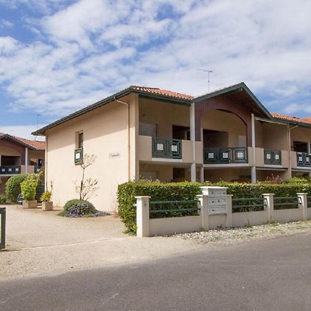Two-Bedroom Apartment L'embarcadere Mimizan-Plage Exterior foto